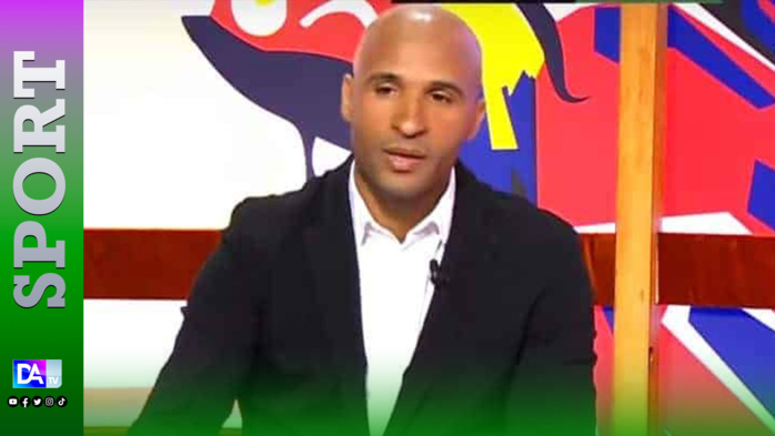 Tracasseries sur la billetterie, pelouse défectueuse, stade enclavé… : Diomansy Kamara attaque la FSF ! Tracasseries sur la billetterie, pelouse défectueuse, stade enclavé… : Diomansy Kamara attaque la FSF !