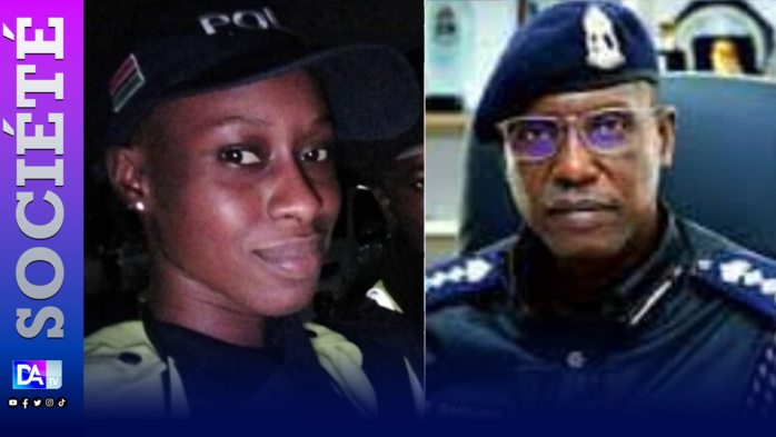 Meurtre de deux policiers en Gambie : Le suspect arrêté en Casamance Meurtre de deux policiers en Gambie : Le suspect arrêté en Casamance
