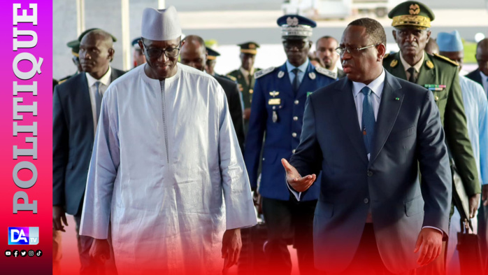 Remous au sein de la majorité, « possibles défections »/ Amadou Ba sans masque : « Ce que le peuple attend de nous, c’est d’avoir cette volonté de cohésion dans nos rangs » Remous au sein de la majorité, « possibles défections »/ Amadou Ba sans masque : « Ce que le peuple attend de nous, c’est d’avoir cette volonté de cohésion dans nos rangs »