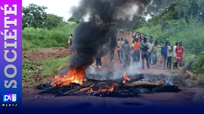 Affaire Khossanto : Les 37 jeunes arrêtés libérés, la famille renonce à sa plainte.
