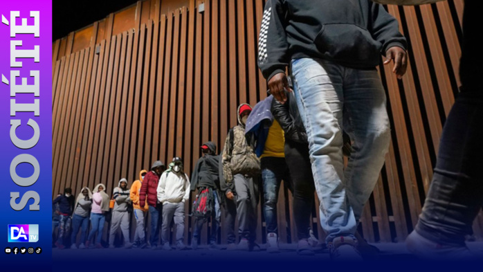 Nicaragua : 140 sénégalais arrivés aux Etats Unis sont rapatriés jeudi Nicaragua : 140 sénégalais arrivés aux Etats Unis sont rapatriés jeudi