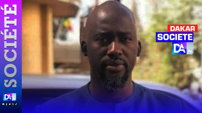 Justice : Fadilou Keïta face au juge ce vendredi Justice : Fadilou Keïta face au juge ce vendredi