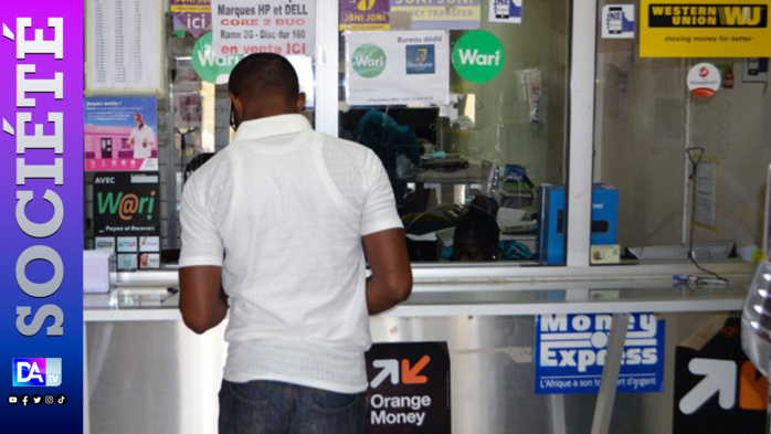 2022 : Les transferts de la diaspora ont chuté de 75 milliards 2022 : Les transferts de la diaspora ont chuté de 75 milliards