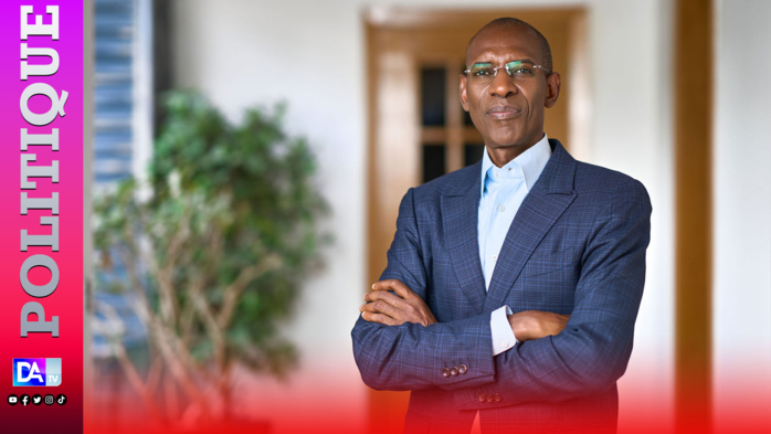 Abdoulaye Daouda Diallo, président du Conseil Économique, Social et Environnemental, face à la presse ce samedi Abdoulaye Daouda Diallo, président du Conseil Économique, Social et Environnemental, face à la presse ce samedi