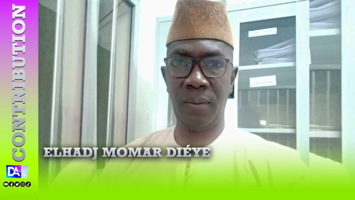 MAÎTRE ALIOUNE BADARA CISSÉ (ABC) : un immortel qui vit toujours dans le cœur et dans l'esprit des sénégalais MAÎTRE ALIOUNE BADARA CISSÉ (ABC) : un immortel qui vit toujours dans le cœur et dans l'esprit des sénégalais