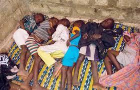 Medina 2013: Tous Coupables (Par Aminata Ndiaye)