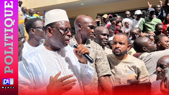 Benno Bokk Yakaar : Le secrétariat exécutif de l’APR appelle au dépassement pour la poursuite des projets du chef de l’Etat Benno Bokk Yakaar : Le secrétariat exécutif de l’APR appelle au dépassement pour la poursuite des projets du chef de l’Etat