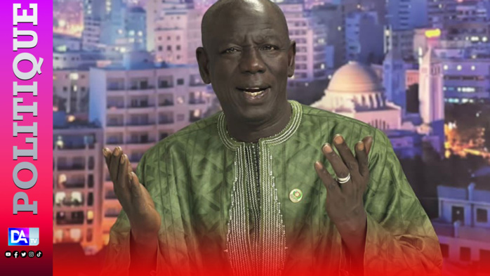 Abdoulaye Vilane, porte-parole PS : « J’exhorte le Parti à organiser dans les 138 coordinations des restitution pour mettre à niveau nos bases, assumer notre choix, collecter les parrainages » Abdoulaye Vilane, porte-parole PS : « J’exhorte le Parti à organiser dans les 138 coordinations des restitution pour mettre à niveau nos bases, assumer notre choix, collecter les parrainages »