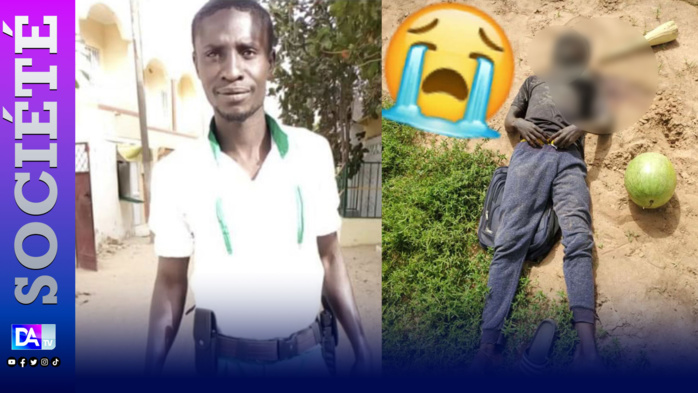 MBACKÈ - Un jakartaman assassiné par des individus non encore identifiés MBACKÈ - Un jakartaman assassiné par des individus non encore identifiés