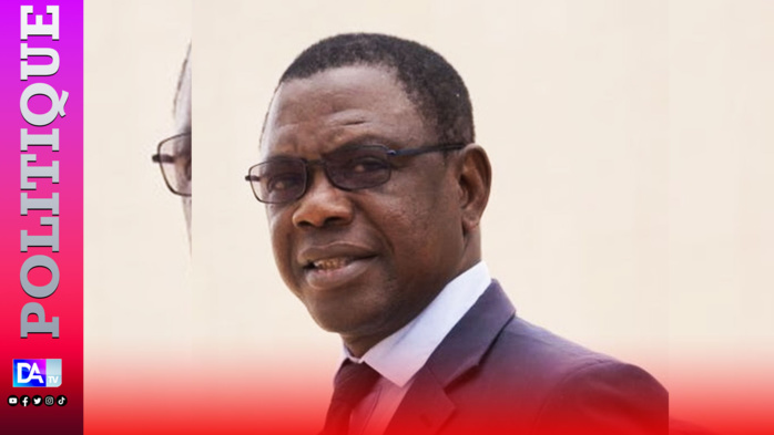 NIAGHA (Goudomp) : le maire Idrissa Baldé (secrétaire exécutif Conarel) adresse une lettre ouverte au président Macky Sall. NIAGHA (Goudomp) : le maire Idrissa Baldé (secrétaire exécutif Conarel) adresse une lettre ouverte au président Macky Sall.