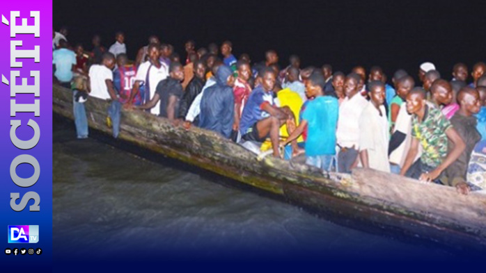 Lutte contre l’immigration irrégulière: 217 candidats interpellés, 08 convoyeurs arrêtés Lutte contre l’immigration irrégulière: 217 candidats interpellés, 08 convoyeurs arrêtés