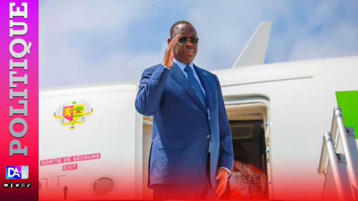 78e Assemblée Générale des Nations Unies : Voici l’agenda du président Macky Sall à New York 78e Assemblée Générale des Nations Unies : Voici l’agenda du président Macky Sall à New York