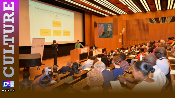 Gingembre Littéraire à Genève: Des intellectuels africains prônent un changement de paradigme dans les relations Afrique-Occident. Gingembre Littéraire à Genève: Des intellectuels africains prônent un changement de paradigme dans les relations Afrique-Occident.