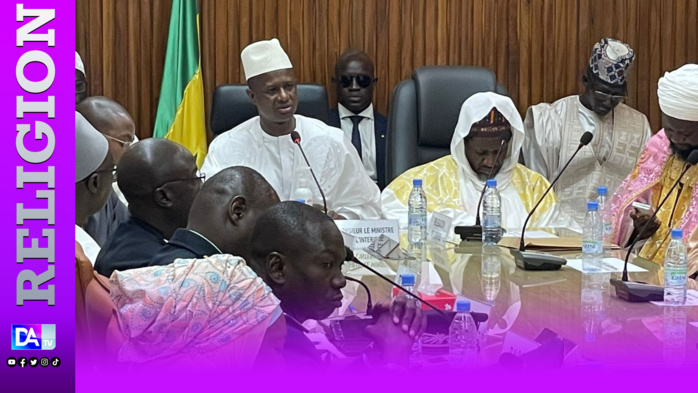 Gamou Médina Baye 2023 : L'État a mis les bouchées doubles pour contrer le Crimée Congo et la Dengue Gamou Médina Baye 2023 : L'État a mis les bouchées doubles pour contrer le Crimée Congo et la Dengue