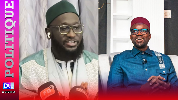 TOUBA - Serigne Assane Mbacké : « Le 13 juin 2022, j’ai joint au téléphone Sonko pour lui dire de faire attention à Khalifa Sall car, il flirtait déjà avec… » TOUBA - Serigne Assane Mbacké : « Le 13 juin 2022, j’ai joint au téléphone Sonko pour lui dire de faire attention à Khalifa Sall car, il flirtait déjà avec… »