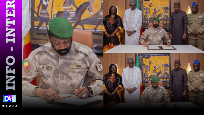 Alliance des États du Sahel : Ce que garantit la charte du Liptako- Gourma à ses signataires (Burkina-Faso, Mali et Niger)