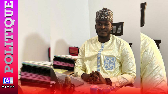 Politique : Le DRH du CROUS de Kaolack, Saïdou Abdoul Diop, lance le mouvement pour l’émergence de la région de Matam/Nafoore Fouta et...