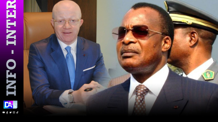 Congo Brazzaville : Des informations fantaisistes font état d’événements graves en cours dans la capitale Congo Brazzaville : Des informations fantaisistes font état d’événements graves en cours dans la capitale