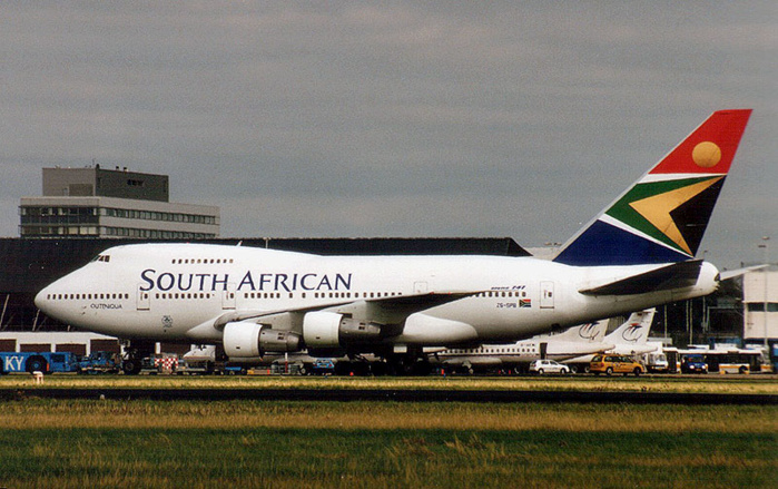 Négociations suspectes avec Sénégal Airlines : Le Pdg de South African Airways suspendu