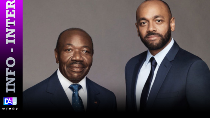 Gabon: le fils d'Ali Bongo et des proches du président déchu écroués pour "haute trahison" et "corruption active" Gabon: le fils d'Ali Bongo et des proches du président déchu écroués pour "haute trahison" et "corruption active"