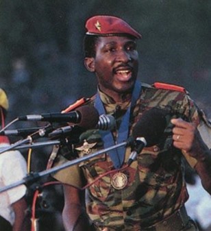 Burkina : l'exhumation du corps de l'ex-président Sankara autorisée par le gouvernement