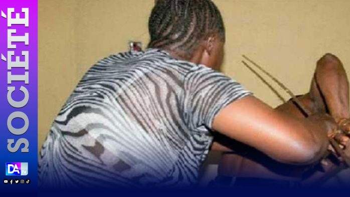 Violence à conjoint : Ne se sentant pas respectée, A. Diallo envoie son mari à l'hôpital Violence à conjoint : Ne se sentant pas respectée, A. Diallo envoie son mari à l'hôpital