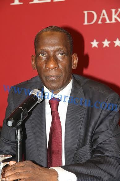 Mamadou Diop Decroix (Coordinateur du FPDR) : ‘’Il faut tourner la page et discuter…’’