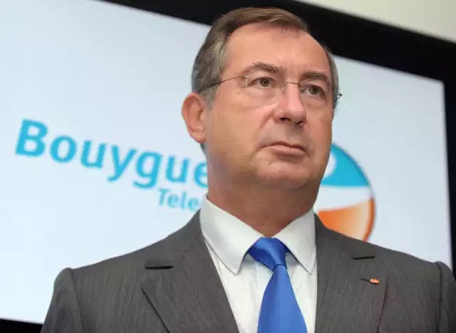 Double démission à l’AFP après l’annonce erronée de la mort de Martin Bouygues
