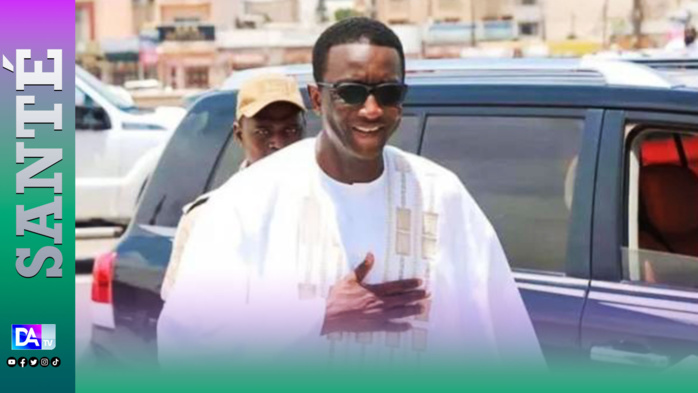 Tivaouane: L’hôpital Seydi El Hadji Malick Sy sera livré en décembre 2023 Tivaouane: L’hôpital Seydi El Hadji Malick Sy sera livré en décembre 2023