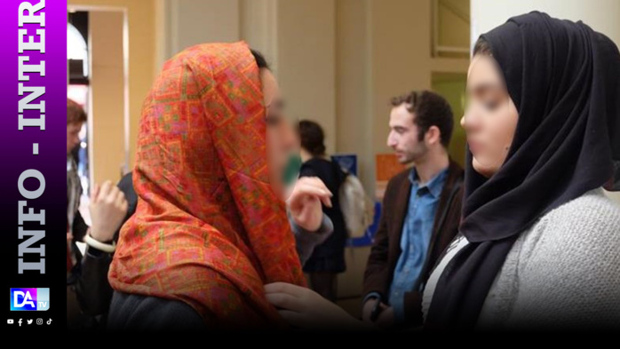 Interdiction du port du « Hijab ou de l’abaya » en France : Le SG de l’ONU soutient la cause des femmes ! Interdiction du port du « Hijab ou de l’abaya » en France : Le SG de l’ONU soutient la cause des femmes !