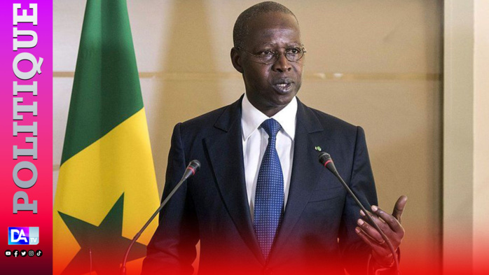 Présidentielle 2024: " Oui je suis candidat à l’élection présidentielle du 25 février 2024"( Mahammed Boun Abdalah Dione). Présidentielle 2024: " Oui je suis candidat à l’élection présidentielle du 25 février 2024"( Mahammed Boun Abdalah Dione).