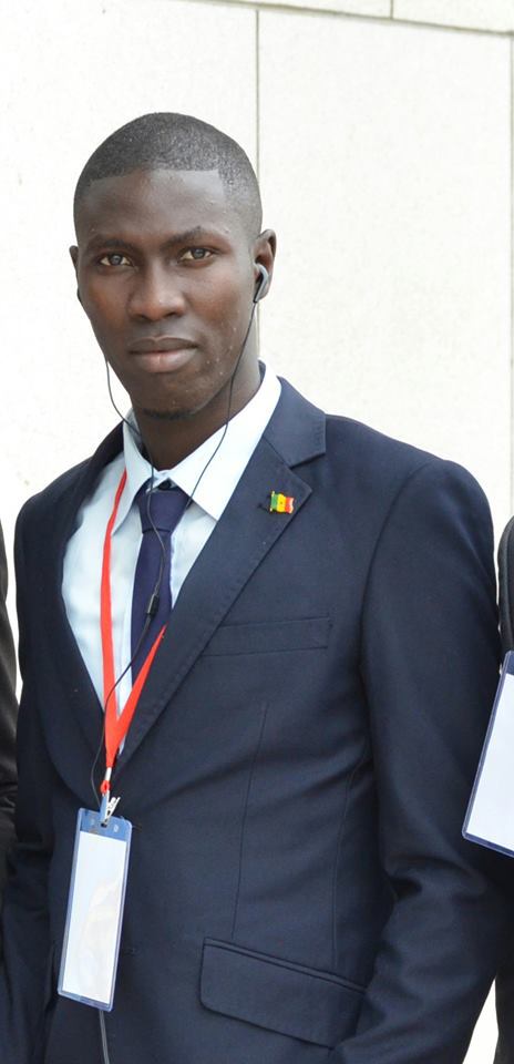  Mohamed Rassoul Diouf, candidat au MEER national : «Que le Gouvernement et le SAES se mettent autour d'une table!»