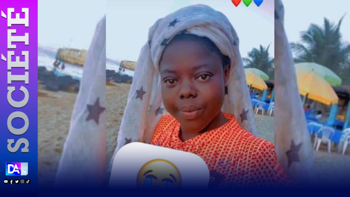 Décès de Ndeye Marie Gueye à Ngor : « La thèse d’une mort naturelle avancée »( Procureur) Décès de Ndeye Marie Gueye à Ngor : « La thèse d’une mort naturelle avancée »( Procureur)