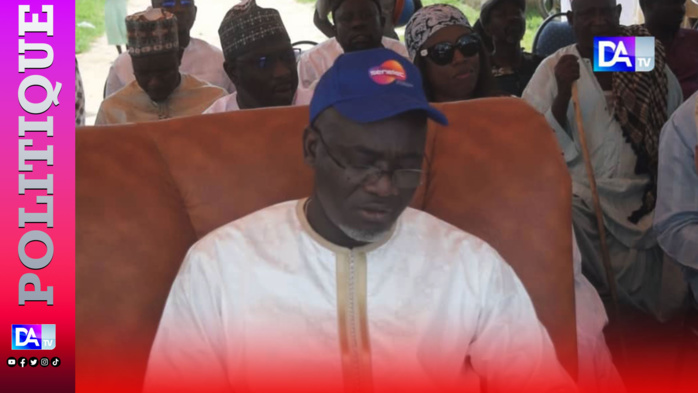 Kaolack / Bongré Peulgua : Pape Demba Bitèye procède à la mise en service du poste électrique du quartier et plébiscite Amadou Bâ Kaolack / Bongré Peulgua : Pape Demba Bitèye procède à la mise en service du poste électrique du quartier et plébiscite Amadou Bâ