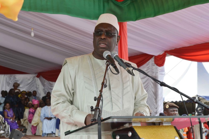 PAPA HAMADY NDAO PRESIDENT DU MOUVEMENT EULEUK PCA DE L’APDA : « CE PAYS N’A JAMAIS ETE AUSSI BIEN GOUVERNE QU’AUJOURD’HUI »