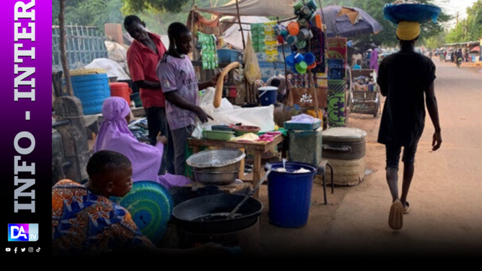 Niger: après le coup d'Etat et les sanctions, éviter à tout prix l'asphyxie Niger: après le coup d'Etat et les sanctions, éviter à tout prix l'asphyxie