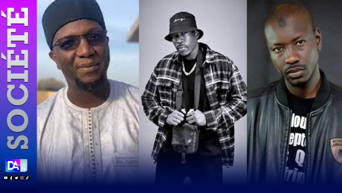 JUSTICE : Après un nouveau refus de liberté provisoire, Cheikh Omar Diagne, Mor Talla Guèye et Abdou Karim Guèye, maintenus en prison JUSTICE : Après un nouveau refus de liberté provisoire, Cheikh Omar Diagne, Mor Talla Guèye et Abdou Karim Guèye, maintenus en prison