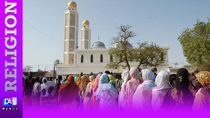 Gamou Tivaouane 2023 : Le préfet fixe les zones non-marchandes jusqu'au 30.septembre Gamou Tivaouane 2023 : Le préfet fixe les zones non-marchandes jusqu'au 30.septembre