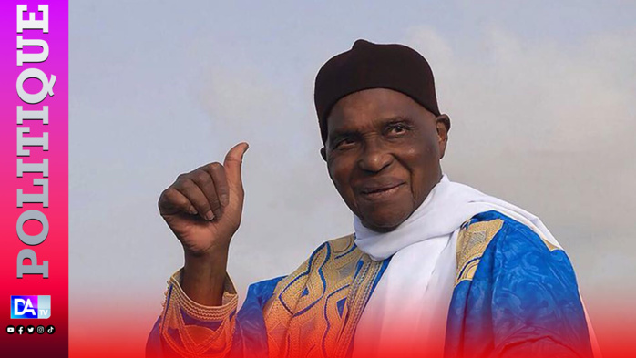 Organisation interne au Pds : Me Wade augmente et renforce ses structures Organisation interne au Pds : Me Wade augmente et renforce ses structures