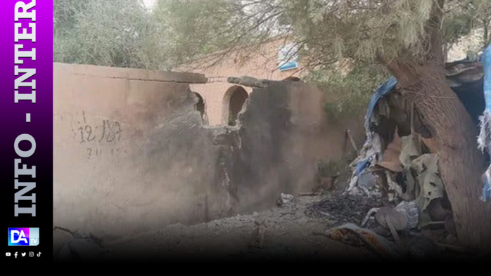 Mali: des tirs d'obus font 5 morts à Tombouctou, selon un nouveau bilan Mali: des tirs d'obus font 5 morts à Tombouctou, selon un nouveau bilan