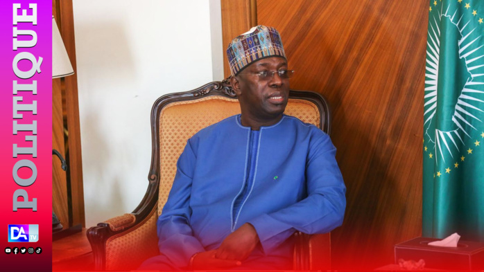 Présidentielle 2024: L’ancien premier ministre Souleymane Ndené Ndiaye va déclarer sa candidature Présidentielle 2024: L’ancien premier ministre Souleymane Ndené Ndiaye va déclarer sa candidature