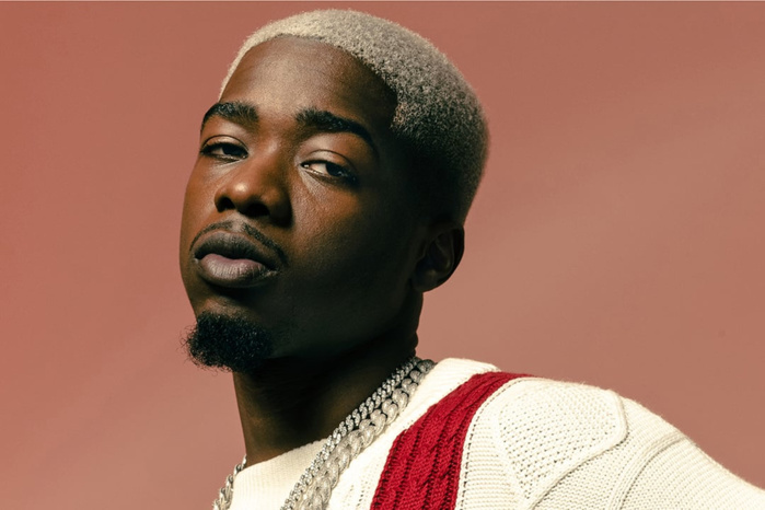 France: le rappeur MHD condamné à 12 ans de prison pour meurtre France: le rappeur MHD condamné à 12 ans de prison pour meurtre