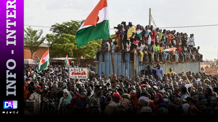 Niger: deux mois après le coup d’État, le bras de fer s’éternise Niger: deux mois après le coup d’État, le bras de fer s’éternise