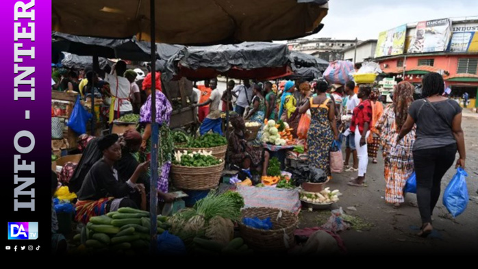 Suspicion d'intoxication alimentaire en Côte d'Ivoire: le bilan passe à 10 morts Suspicion d'intoxication alimentaire en Côte d'Ivoire: le bilan passe à 10 morts