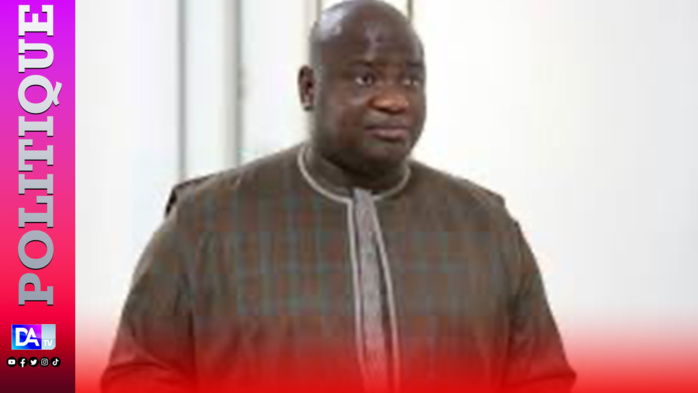 « C’est insensé d’imaginer Amadou Bâ en difficulté en 2024… Rien que les réalisations du Pudc suffisent pour convaincre! » (Makhtar Diop, Député) « C’est insensé d’imaginer Amadou Bâ en difficulté en 2024… Rien que les réalisations du Pudc suffisent pour convaincre! » (Makhtar Diop, Député)