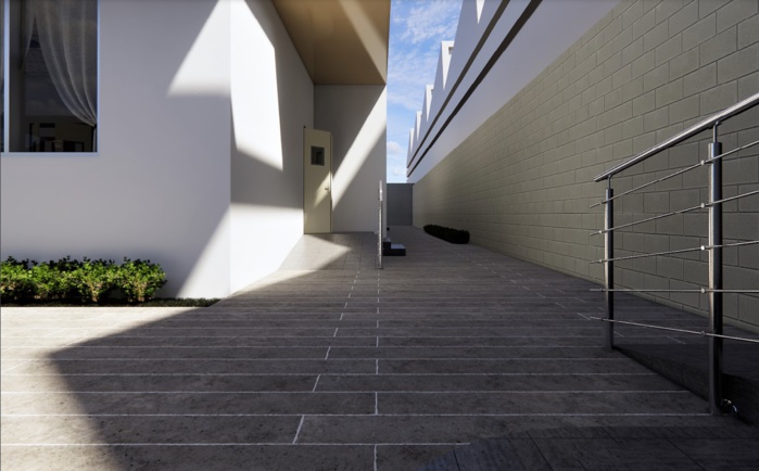 Médina Baye: un projet de construction d’un hôpital de 400 millions FCFA béni par le Khalife et le Président Macky Sall Médina Baye: un projet de construction d’un hôpital de 400 millions FCFA béni par le Khalife et le Président Macky Sall