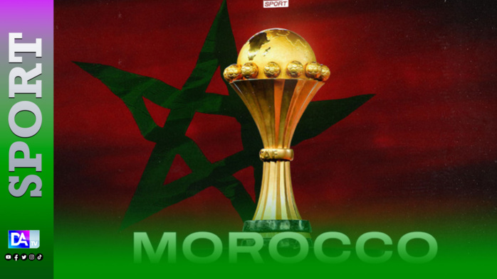 Foot: le Maroc désigné pour accueillir la Coupe d'Afrique des nations en 2025 (CAF) Foot: le Maroc désigné pour accueillir la Coupe d'Afrique des nations en 2025 (CAF)
