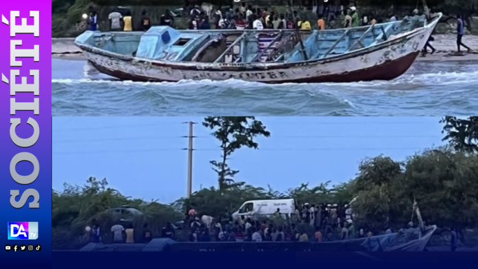 Lutte contre l’immigration irrégulière : 127 candidats interpellés entre Ziguinchor et Djifer Lutte contre l’immigration irrégulière : 127 candidats interpellés entre Ziguinchor et Djifer