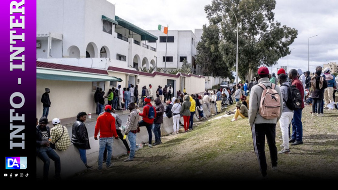 Immigration: procédures en cours pour l’instauration d’un visa entre la Côte d’Ivoire et la Tunisie