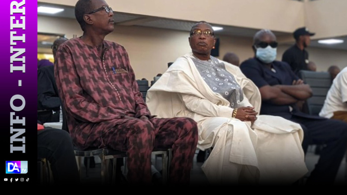 Massacre de 2009 en Guinée: la communauté internationale salue les progrès vers la justice Massacre de 2009 en Guinée: la communauté internationale salue les progrès vers la justice